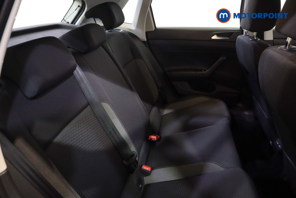 Used Volkswagen Polo 2023 for sale - 76831209: Photo 15