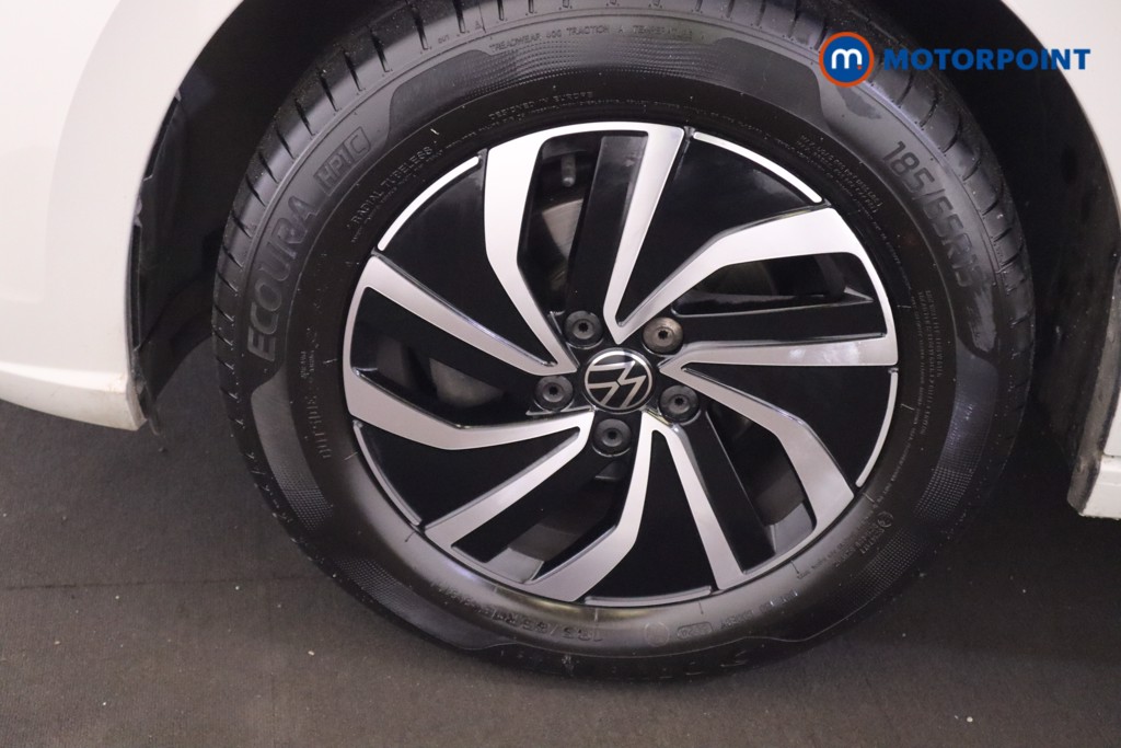 Used Volkswagen Polo 2023 for sale - 76831209: Photo 18