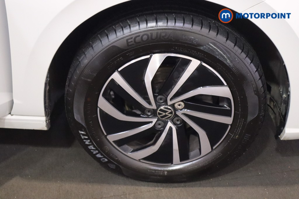 Used Volkswagen Polo 2023 for sale - 76831209: Photo 19