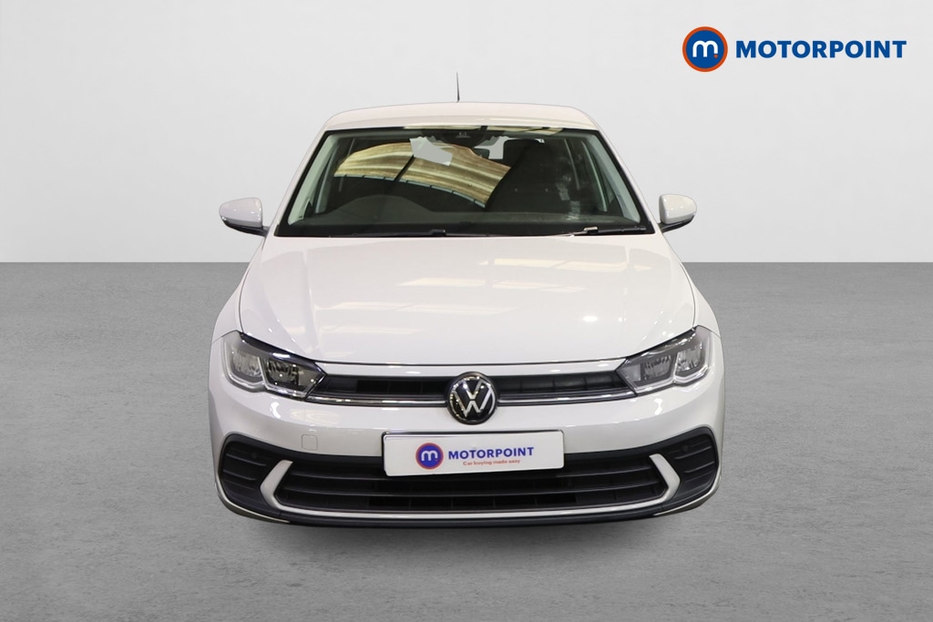 Used Volkswagen Polo 2023 for sale - 76831209: Photo 2