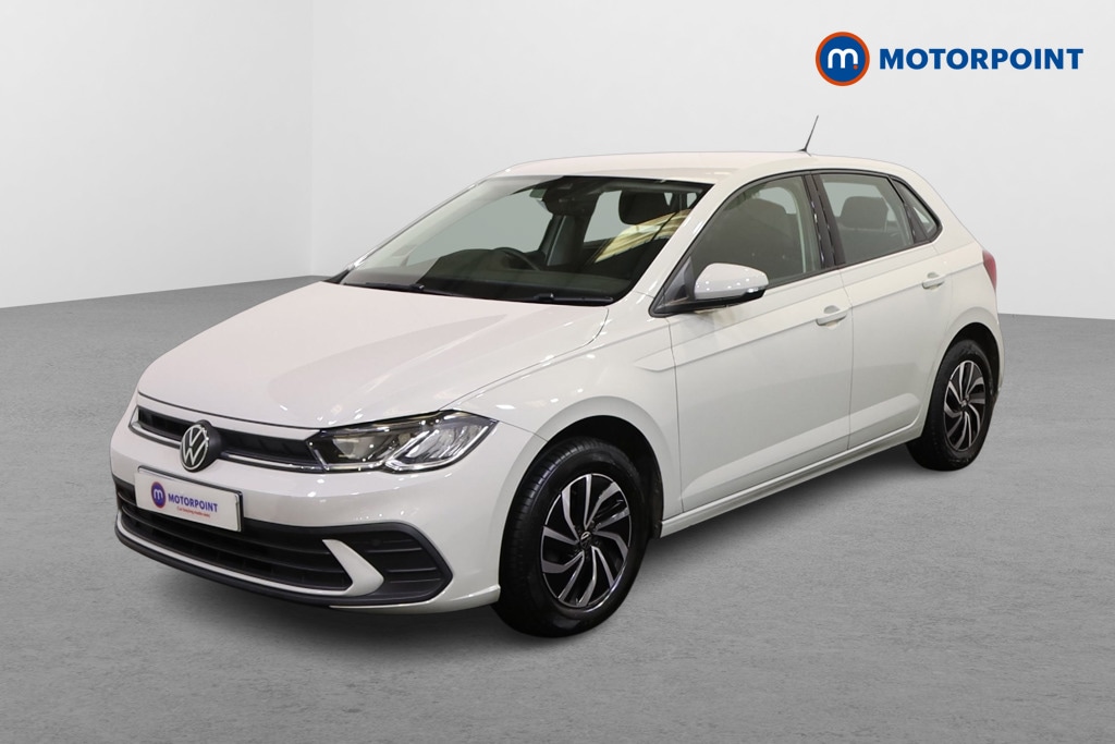 Used Volkswagen Polo 2023 for sale - 76831209: Photo 3