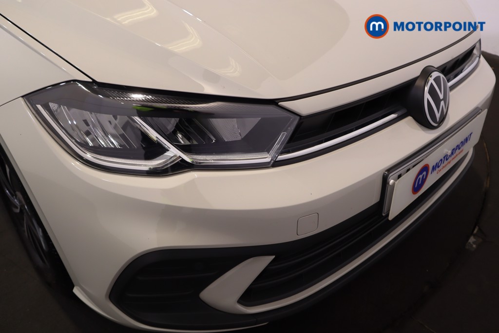 Used Volkswagen Polo 2023 for sale - 76831209: Photo 35