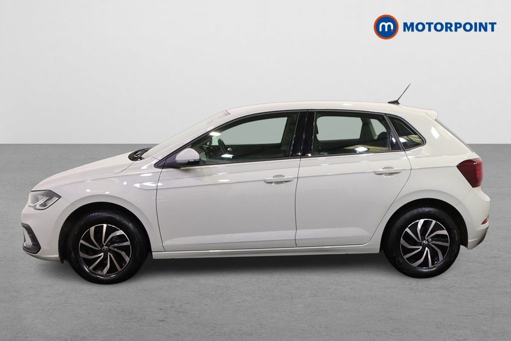 Used Volkswagen Polo 2023 for sale - 76831209: Photo 4