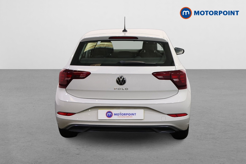 Used Volkswagen Polo 2023 for sale - 76831209: Photo 6