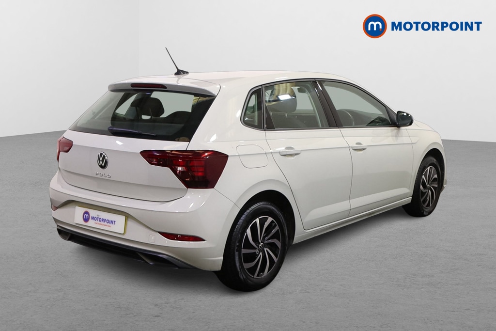 Used Volkswagen Polo 2023 for sale - 76831209: Photo 7