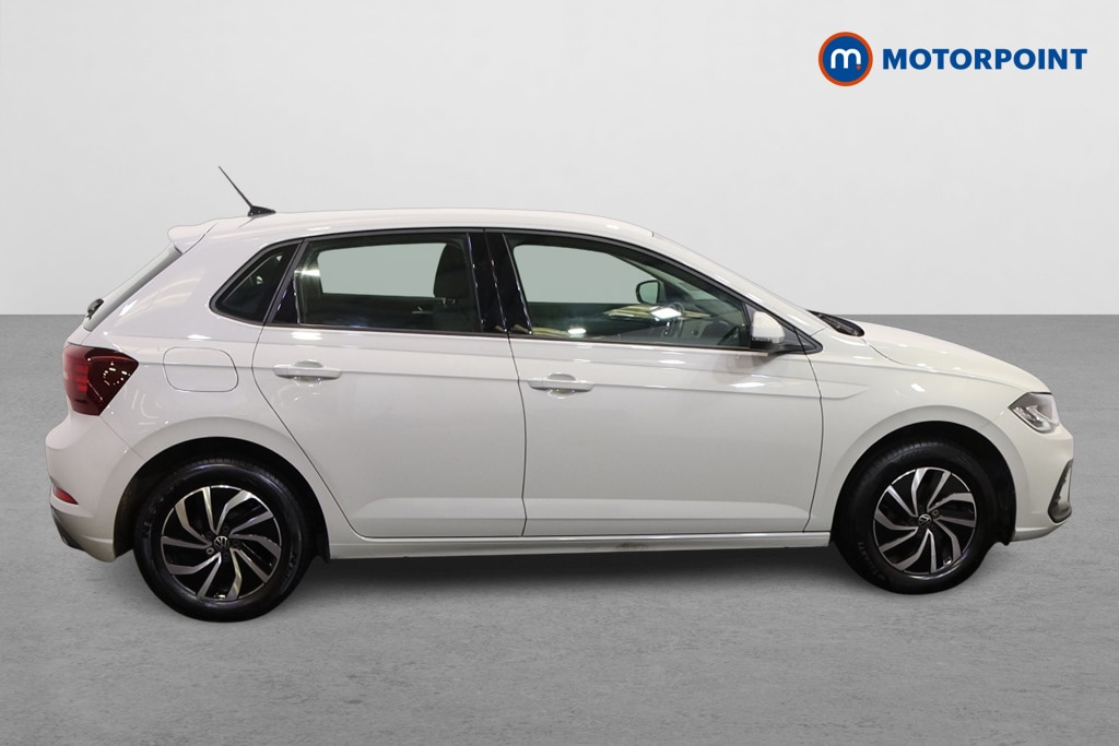 Used Volkswagen Polo 2023 for sale - 76831209: Photo 8