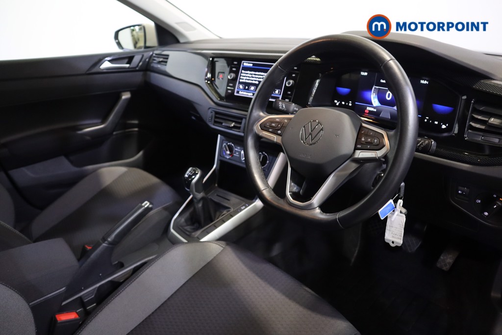 Used Volkswagen Polo 2023 for sale - 76831209: Photo 9