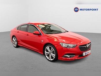 2018 - 2.0 Turbo D SRi Vx-line Nav 5dr