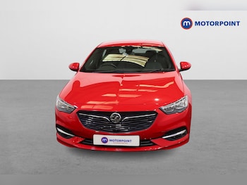 Used Vauxhall Insignia 2018 for sale - 75922870: Photo
