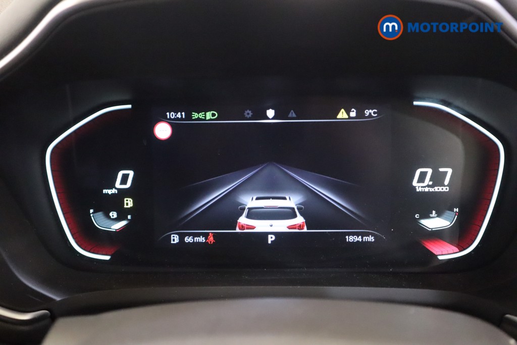 Used MG MG HS 2024 for sale - 78039780: Photo 12