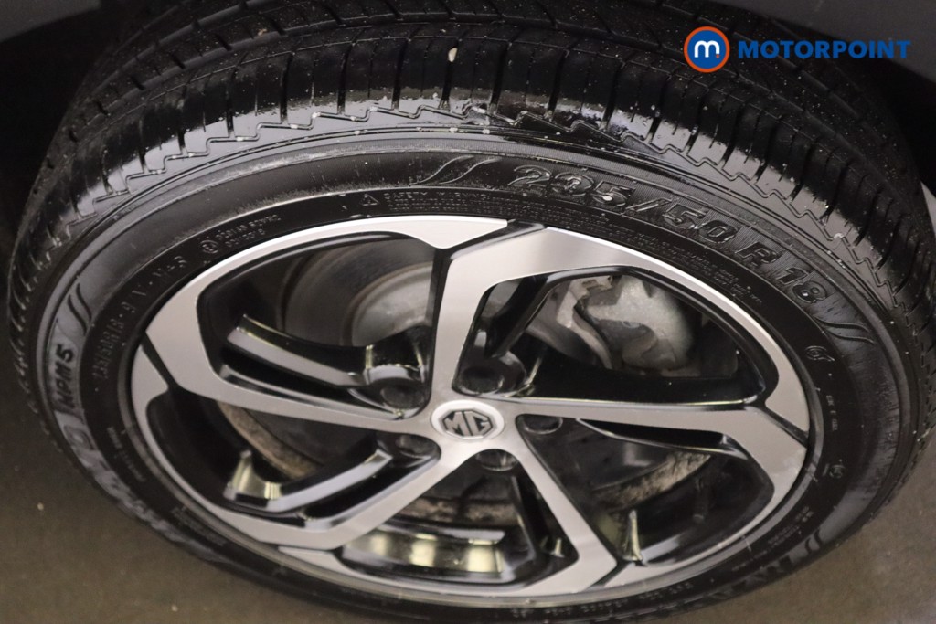 Used MG MG HS 2024 for sale - 78039780: Photo 17