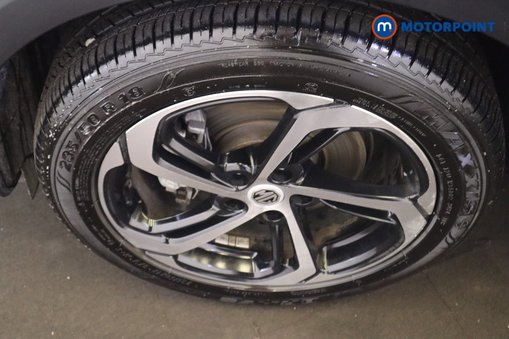 Used MG MG HS 2024 for sale - 78039780: Photo 18