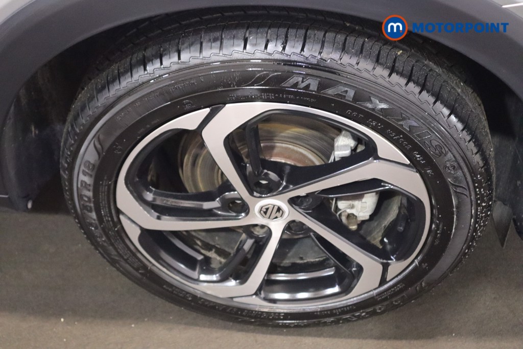 Used MG MG HS 2024 for sale - 78039780: Photo 19