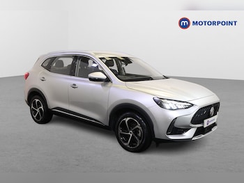 MG MG HS feature image