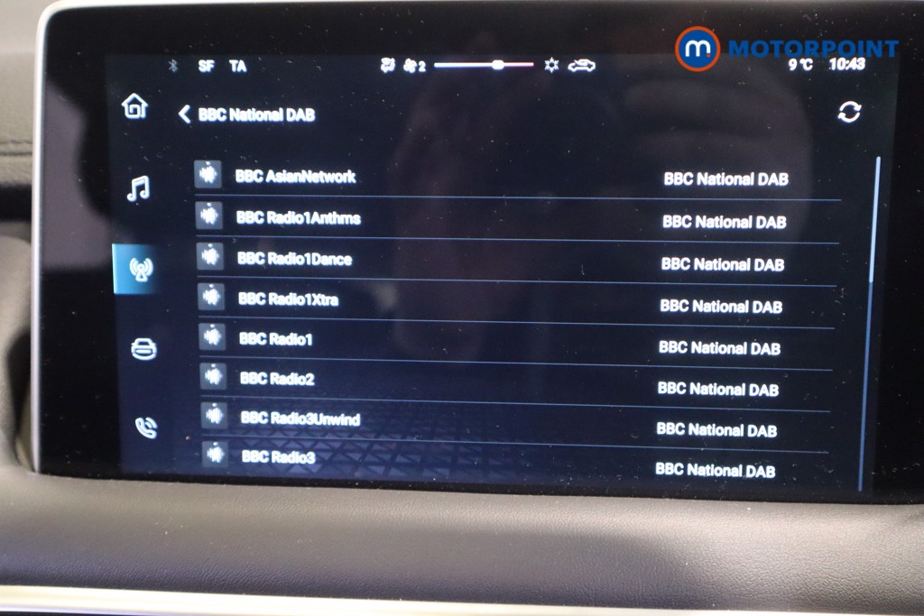 Used MG MG HS 2024 for sale - 78039780: Photo 28