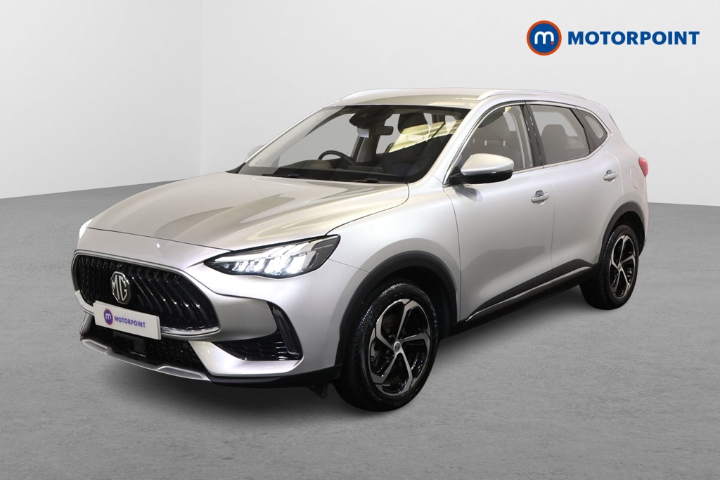 Used MG MG HS 2024 for sale - 78039780: Photo 3