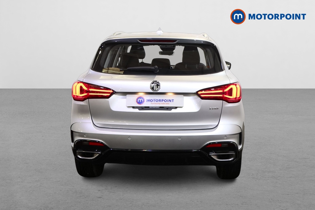 Used MG MG HS 2024 for sale - 78039780: Photo 6