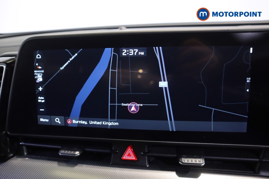 Used Kia Sportage 2022 for sale - 76653604: Photo 10