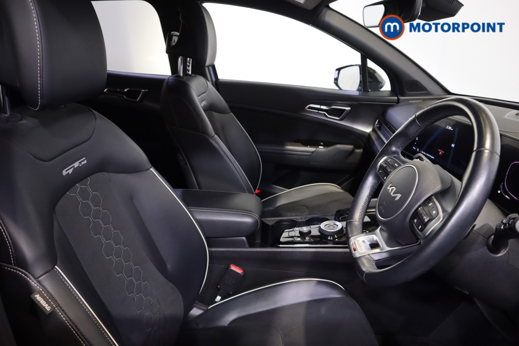 Used Kia Sportage 2022 for sale - 76653604: Photo 25