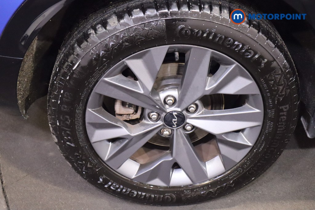 Used Kia Sportage 2022 for sale - 76653604: Photo 29