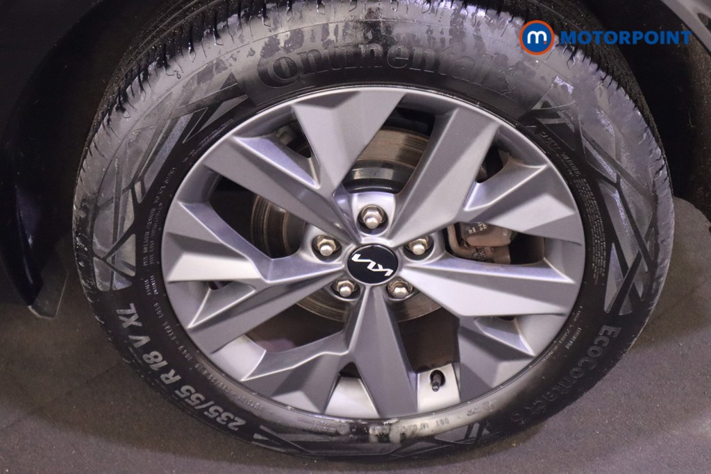 Used Kia Sportage 2022 for sale - 76653604: Photo 30