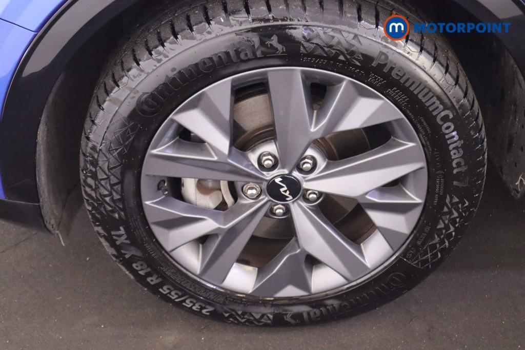 Used Kia Sportage 2022 for sale - 76653604: Photo 31