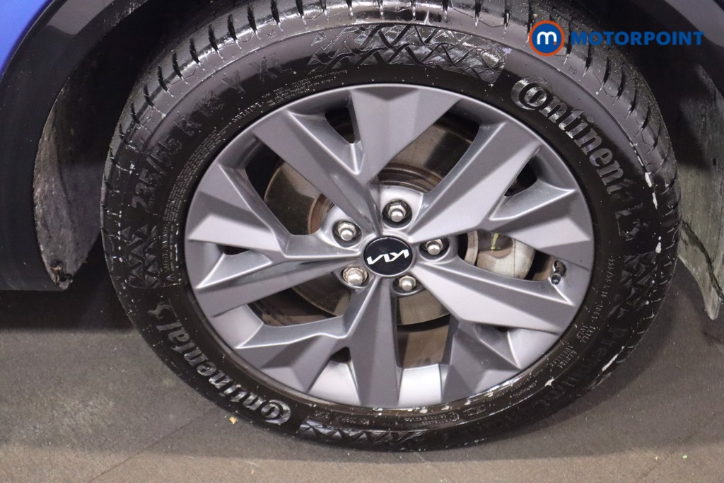 Used Kia Sportage 2022 for sale - 76653604: Photo 32