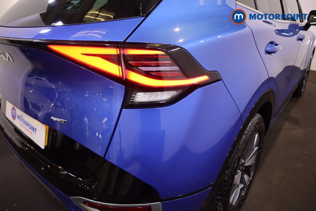 Used Kia Sportage 2022 for sale - 76653604: Photo 34