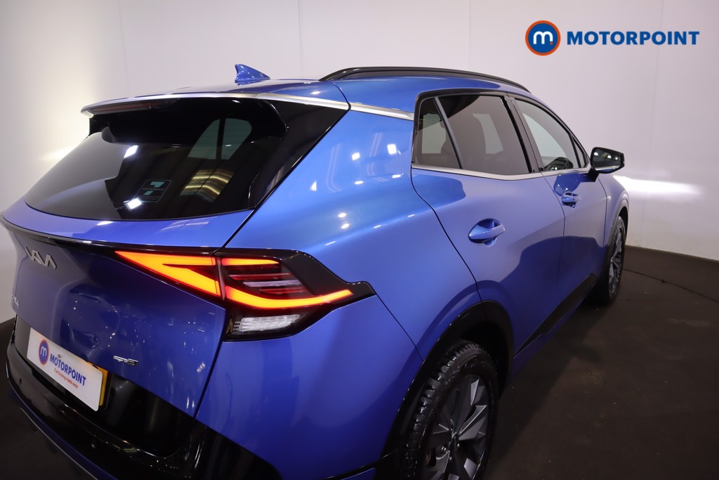 Used Kia Sportage 2022 for sale - 76653604: Photo 35