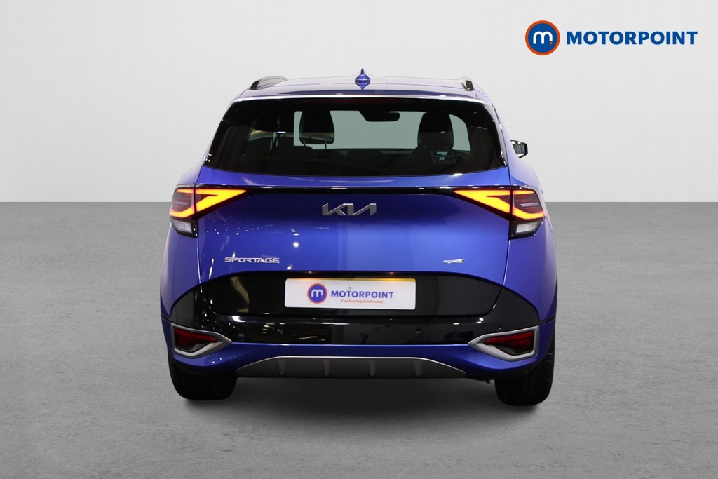 Used Kia Sportage 2022 for sale - 76653604: Photo 6