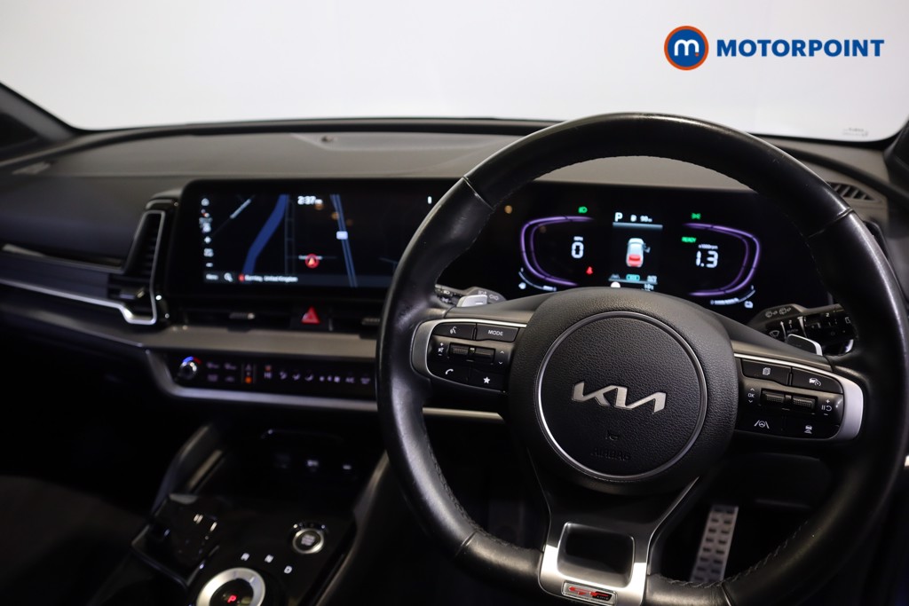 Used Kia Sportage 2022 for sale - 76653604: Photo 9