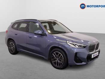 2024 - xDrive 23i MHT M Sport 5dr Step Auto