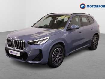 Used BMW X1 2024 for sale - 74569098: Photo