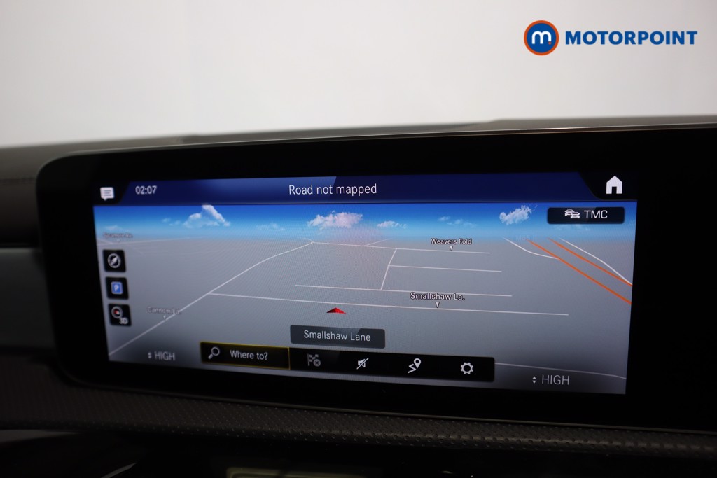 Used Mercedes-Benz CLA 2021 for sale - 77593019: Photo 10