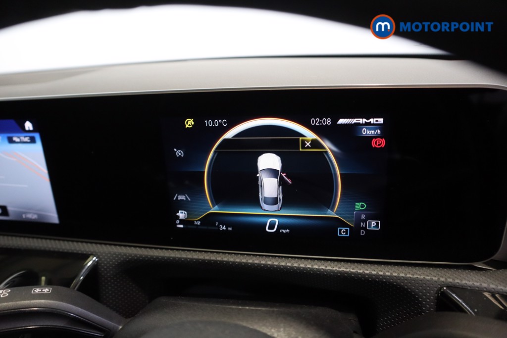 Used Mercedes-Benz CLA 2021 for sale - 77593019: Photo 12