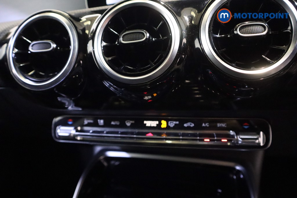 Used Mercedes-Benz CLA 2021 for sale - 77593019: Photo 13