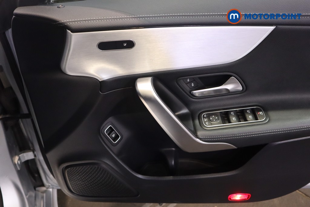 Used Mercedes-Benz CLA 2021 for sale - 77593019: Photo 17