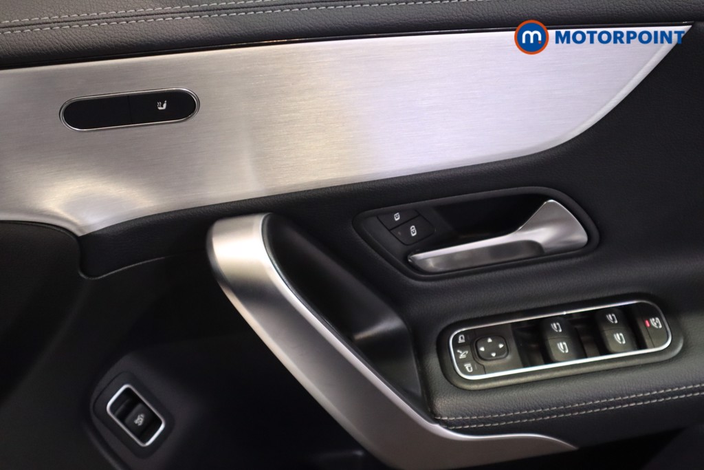 Used Mercedes-Benz CLA 2021 for sale - 77593019: Photo 18