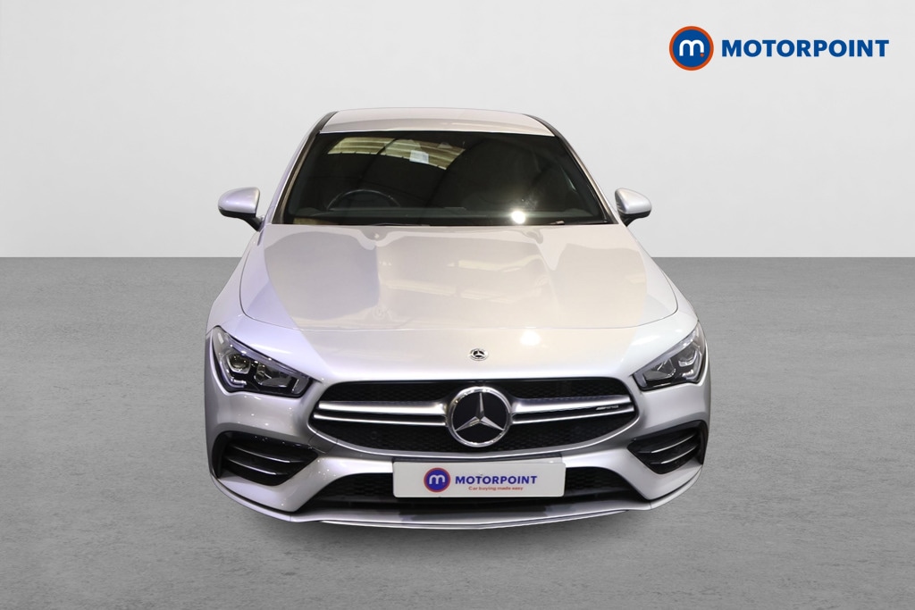 Used Mercedes-Benz CLA 2021 for sale - 77593019: Photo 2