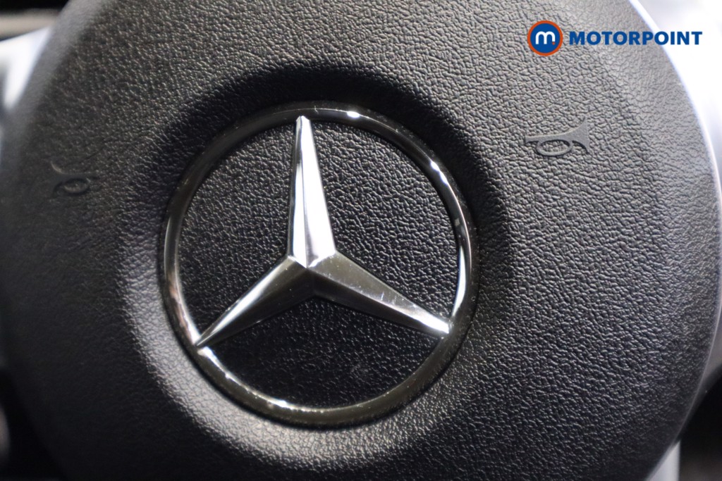 Used Mercedes-Benz CLA 2021 for sale - 77593019: Photo 24