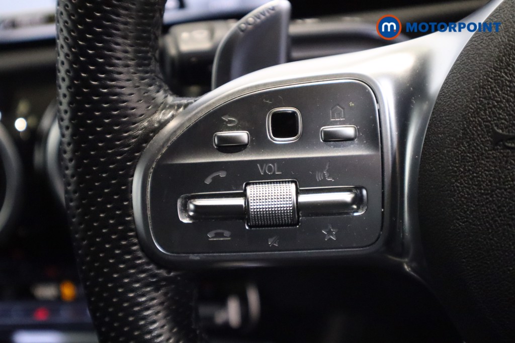 Used Mercedes-Benz CLA 2021 for sale - 77593019: Photo 25