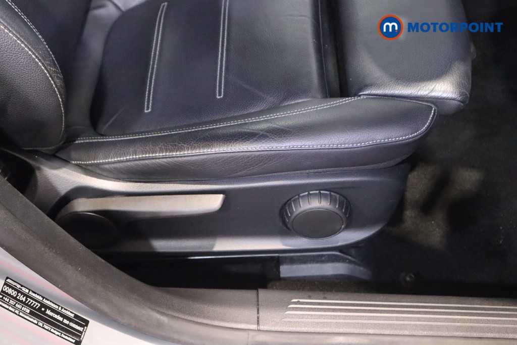 Used Mercedes-Benz CLA 2021 for sale - 77593019: Photo 26