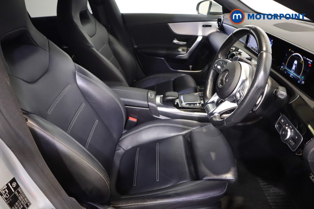 Used Mercedes-Benz CLA 2021 for sale - 77593019: Photo 27