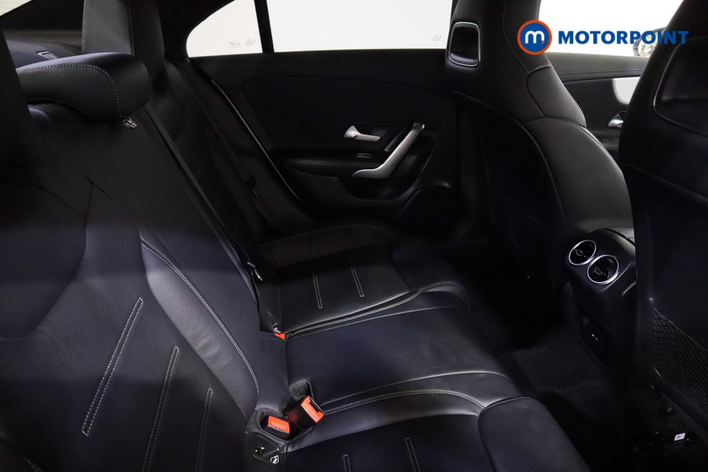 Used Mercedes-Benz CLA 2021 for sale - 77593019: Photo 28