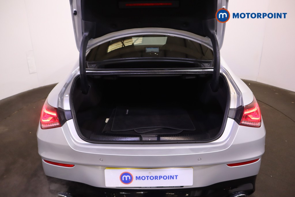 Used Mercedes-Benz CLA 2021 for sale - 77593019: Photo 30