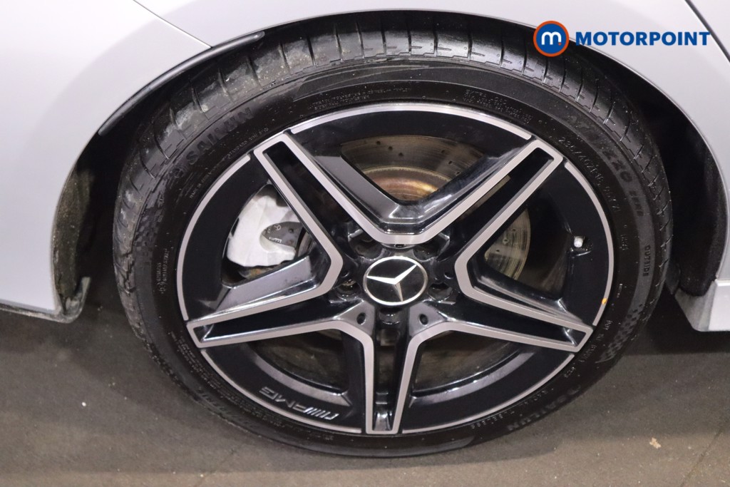 Used Mercedes-Benz CLA 2021 for sale - 77593019: Photo 31