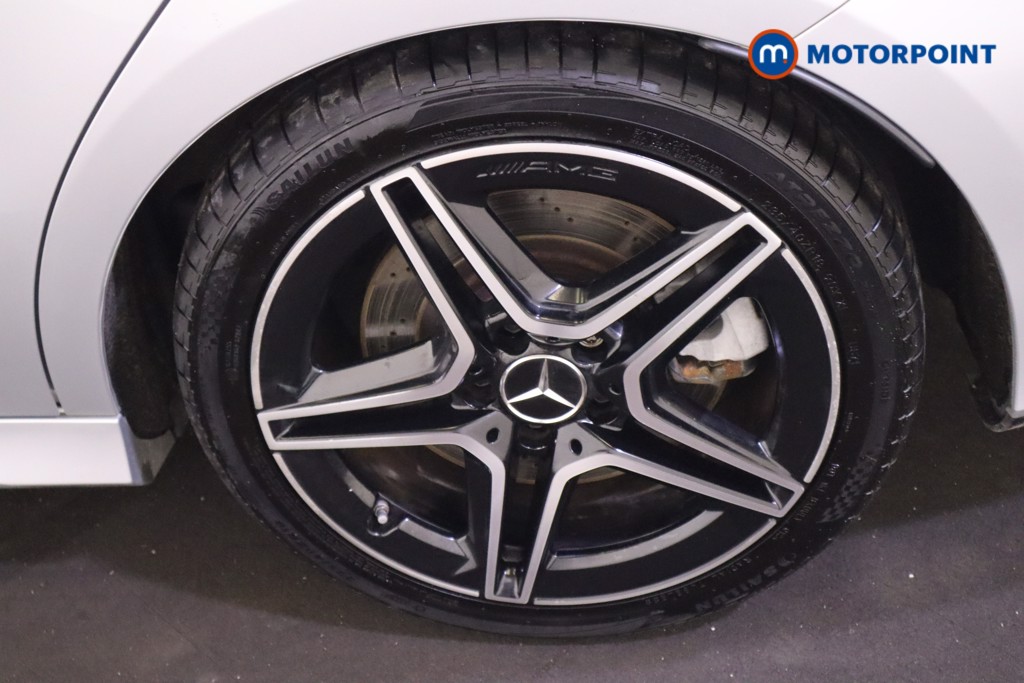 Used Mercedes-Benz CLA 2021 for sale - 77593019: Photo 32