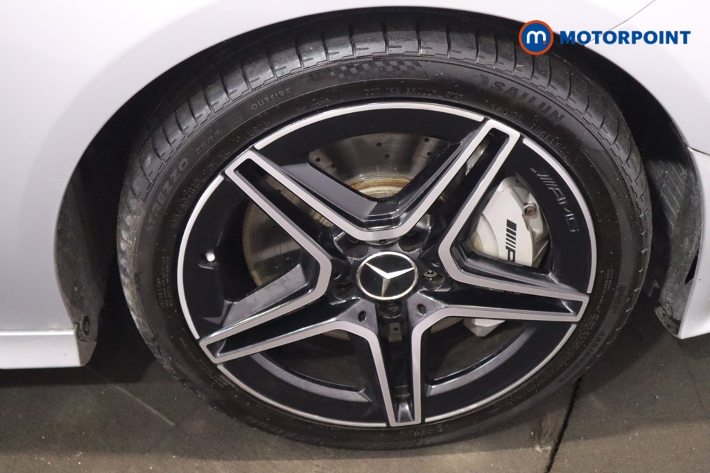 Used Mercedes-Benz CLA 2021 for sale - 77593019: Photo 34