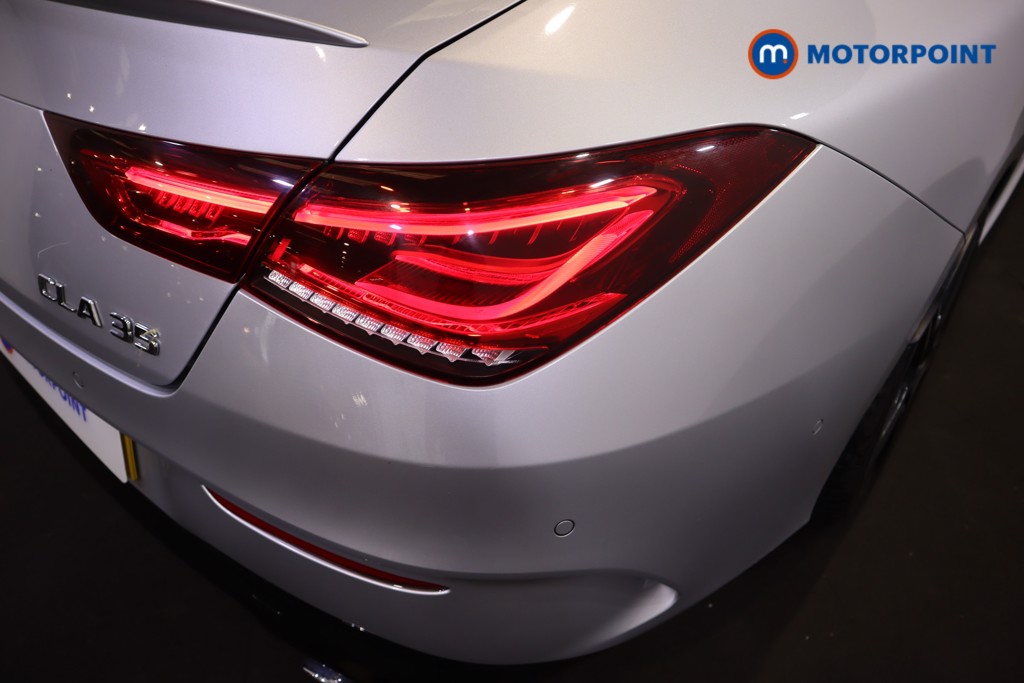 Used Mercedes-Benz CLA 2021 for sale - 77593019: Photo 37