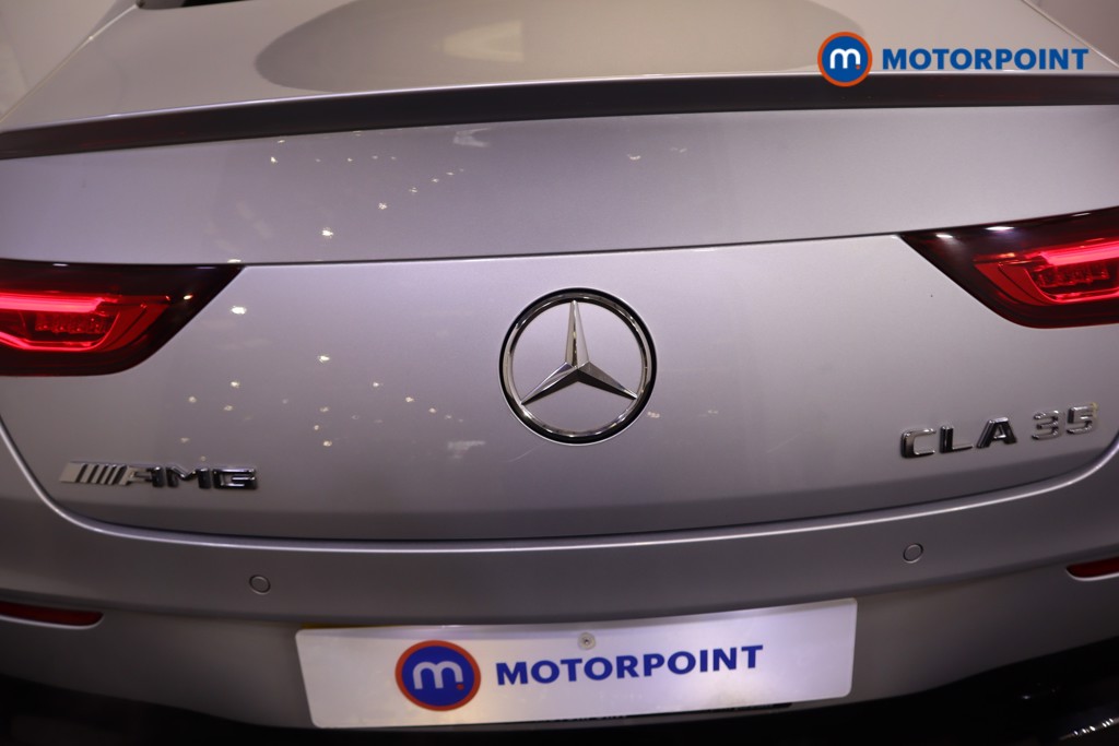 Used Mercedes-Benz CLA 2021 for sale - 77593019: Photo 39